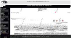 Desktop Screenshot of massimomoretti.it